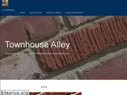 Sites similar to townhousealley.com