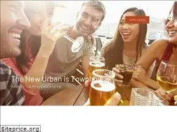 Sites similar to townhouseatlanta.com