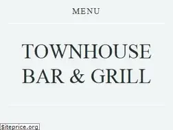 Sites similar to townhousebarandgrill.com