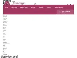 Sites similar to townhousebeautybar.com