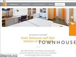 Sites similar to townhouseduesseldorf.com
