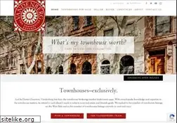Sites similar to townhouseexperts.com