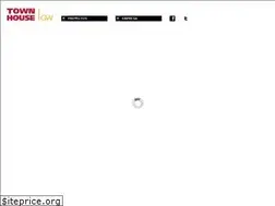 Sites similar to townhousegw.com