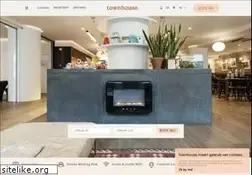 Sites similar to townhousehotels.nl