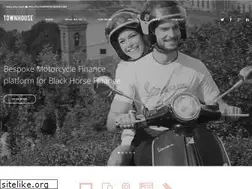 Sites similar to townhousehq.com