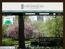 Sites similar to townhouseinnchelsea.com