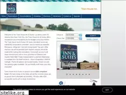 Sites similar to townhouseinnnj.com