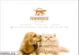 Sites similar to townhousepetcare.com