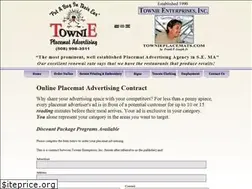 Sites similar to townieink.com