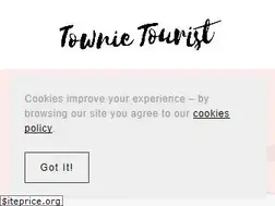 Sites similar to townietourist.com