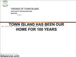 Sites similar to townisland.ca