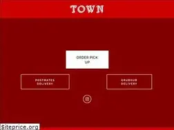 Sites similar to townla.com