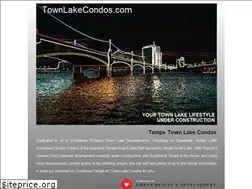 Sites similar to townlakecondos.com