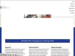 Sites similar to townleychurch.org