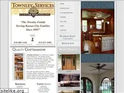Sites similar to townleyservices.com