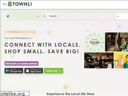 Sites similar to townli.com