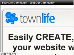 Sites similar to townlife.com