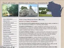 Sites similar to townlima.com