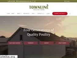 Sites similar to townlinehatchery.com