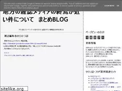 Sites similar to townmagazine.blogspot.com