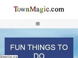 Sites similar to townmagic.com