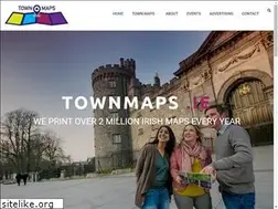Sites similar to townmaps.ie