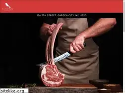 Sites similar to townmeatmarket.com