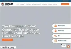 Sites similar to townmechanical.com