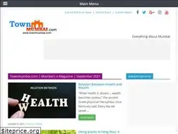 Sites similar to townmumbai.com