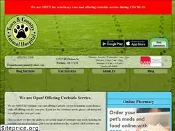Sites similar to townncountryvet.com