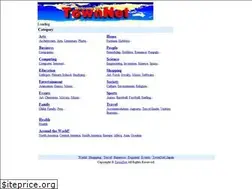 Sites similar to townnet.com