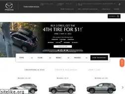 Sites similar to townnorthmazda.com