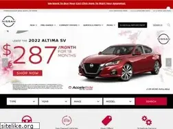 Sites similar to townnorthnissan.com