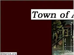 Sites similar to townofalbion.com