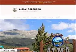 Sites similar to townofalma.com