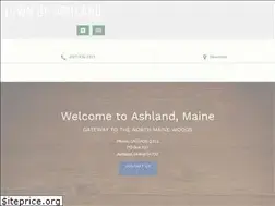 Sites similar to townofashland.org