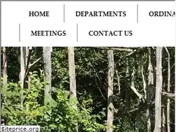 Sites similar to townofbannerelk.org