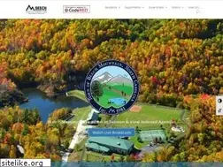 Sites similar to townofbeechmountain.com