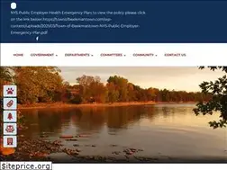 Sites similar to townofbeekmantown.com