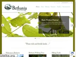 Sites similar to townofbethania.org