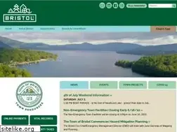 Sites similar to townofbristolnh.org