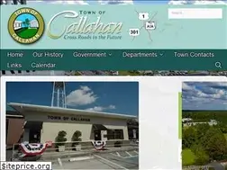 Sites similar to townofcallahan-fl.gov