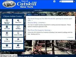 Sites similar to townofcatskillny.gov