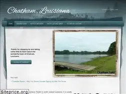 Sites similar to townofchatham.org