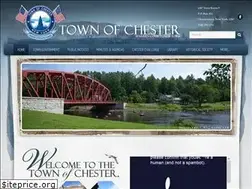 Sites similar to townofchesterny.org