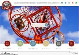 Sites similar to townofclaytonnc.org