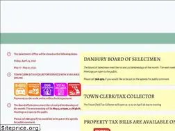 Sites similar to townofdanburynh.com