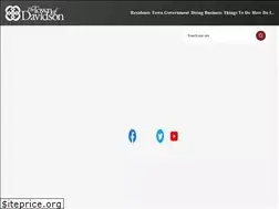 Sites similar to townofdavidson.org