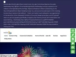 Sites similar to townofdelavan.com