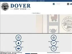 Sites similar to townofdoverny.us